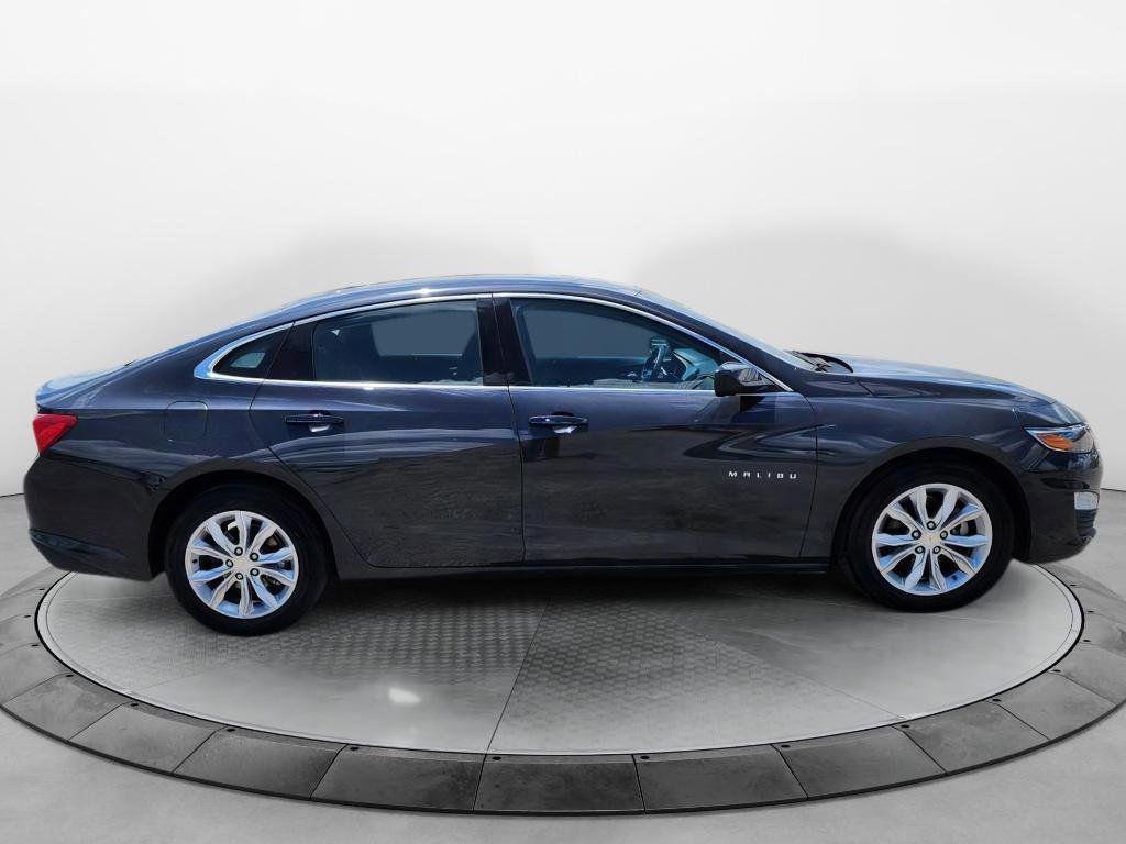 used 2023 Chevrolet Malibu car, priced at $21,980