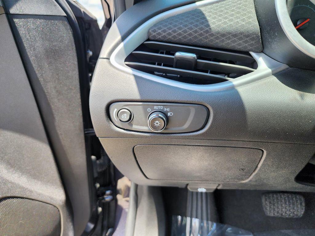 used 2023 Chevrolet Malibu car, priced at $21,980
