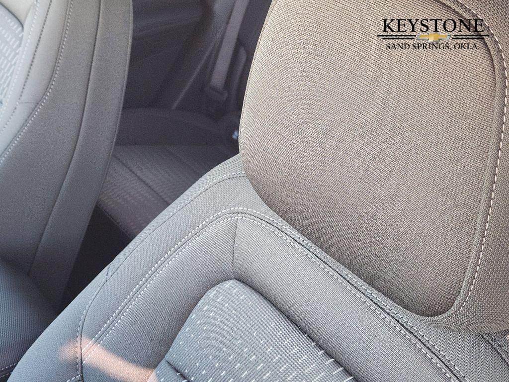 new 2026 Chevrolet Equinox car, priced at $32,485