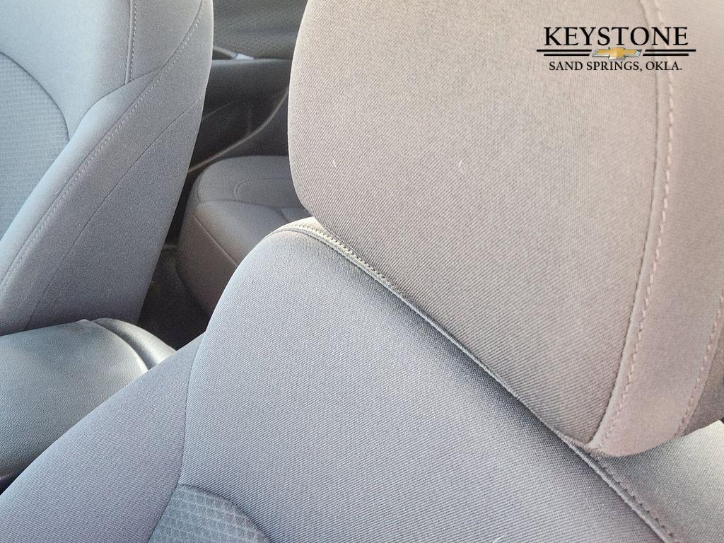 used 2022 Chevrolet Malibu car, priced at $19,115