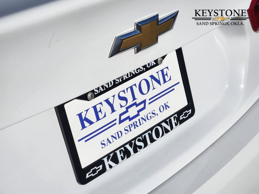 used 2022 Chevrolet Malibu car, priced at $19,115