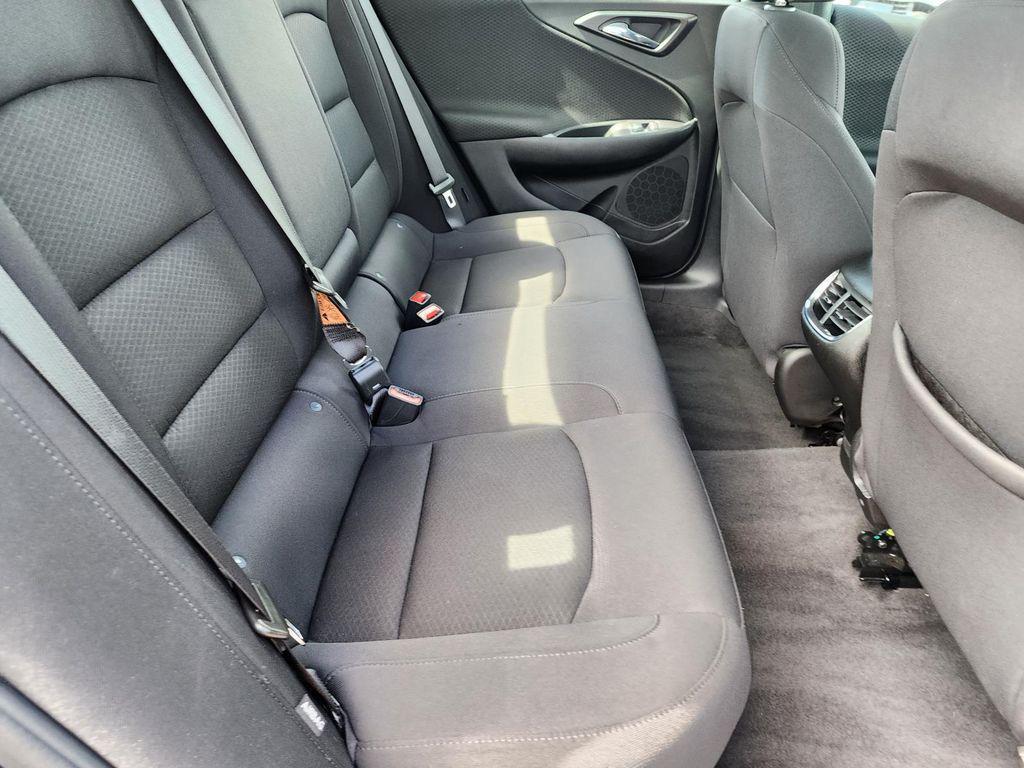 used 2023 Chevrolet Malibu car, priced at $22,795