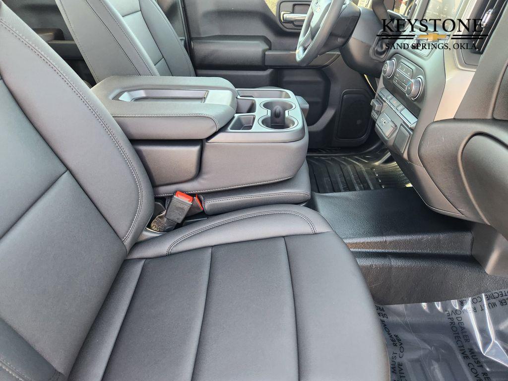 new 2026 Chevrolet Silverado 2500 car, priced at $51,245