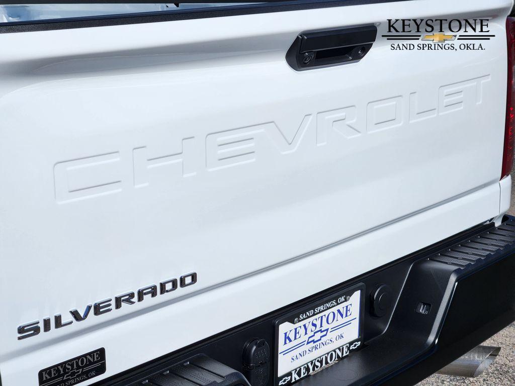 new 2026 Chevrolet Silverado 2500 car, priced at $51,245