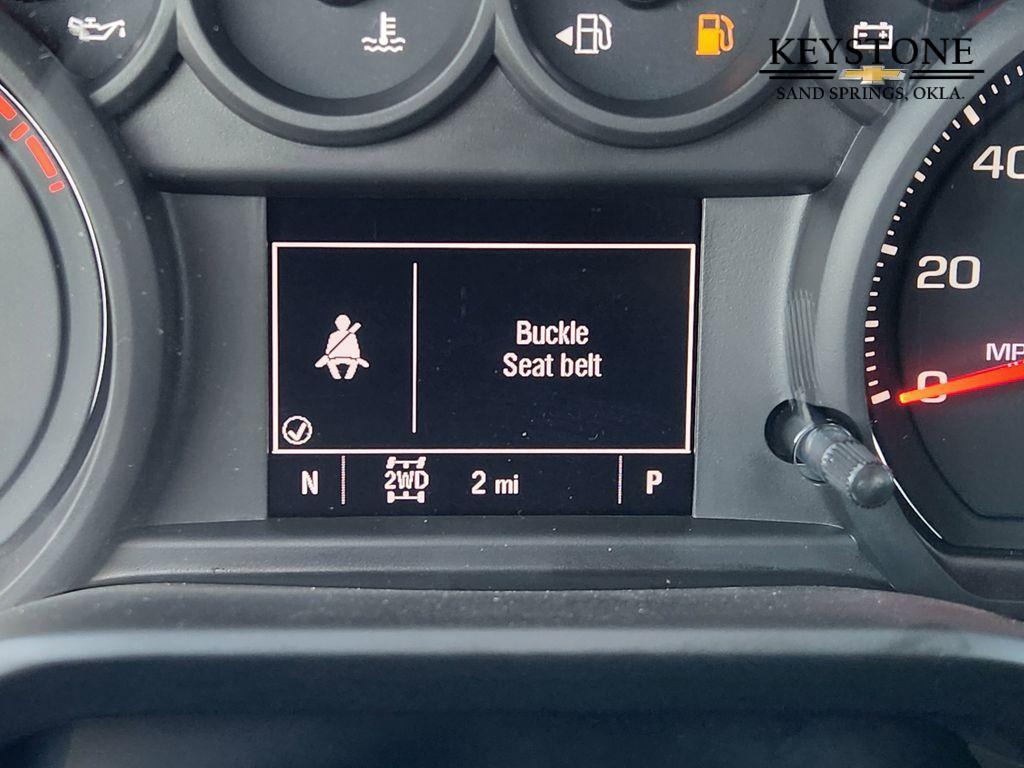 new 2026 Chevrolet Silverado 2500 car, priced at $51,245