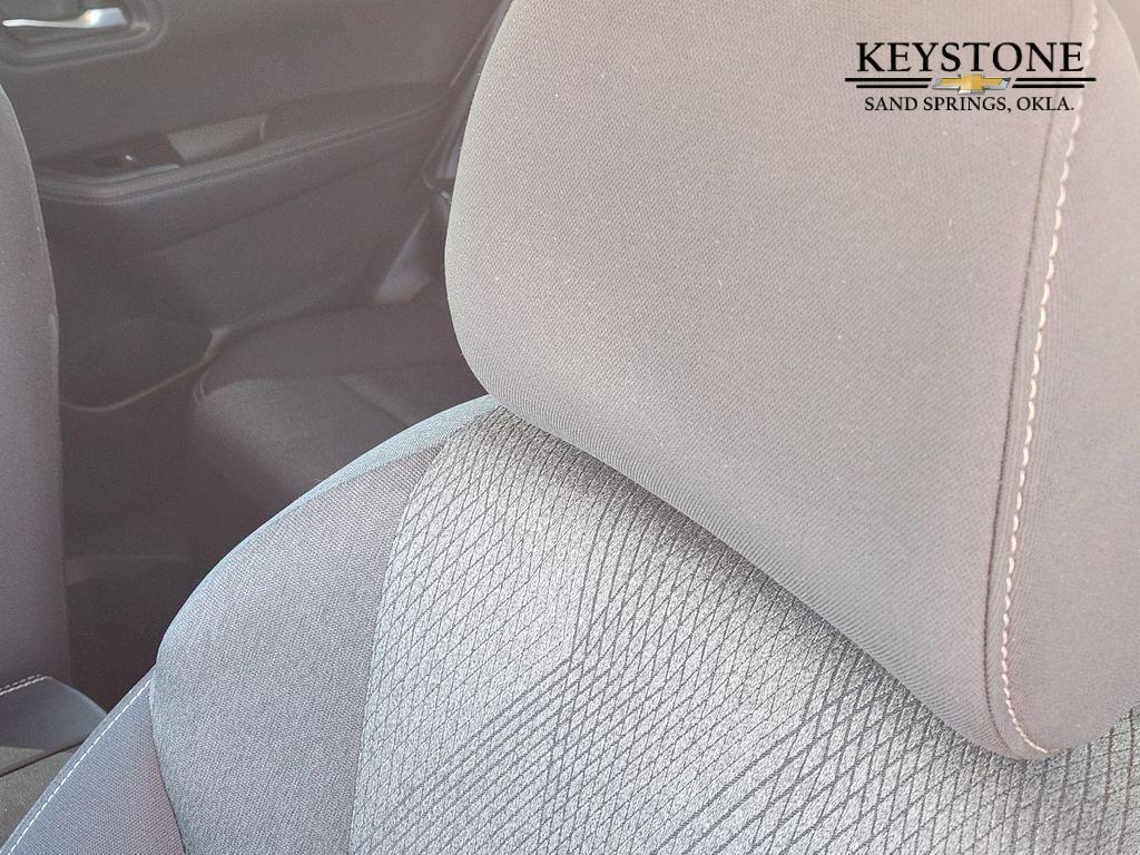 used 2024 Nissan Rogue car, priced at $22,550