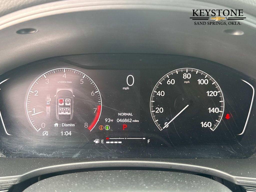 used 2022 Honda Civic car, priced at $22,850