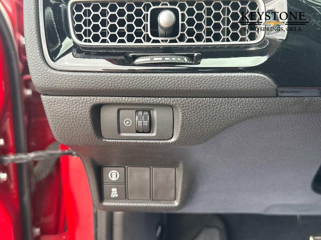 used 2022 Honda Civic car, priced at $22,850