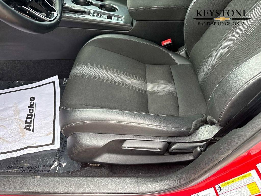 used 2022 Honda Civic car, priced at $22,850