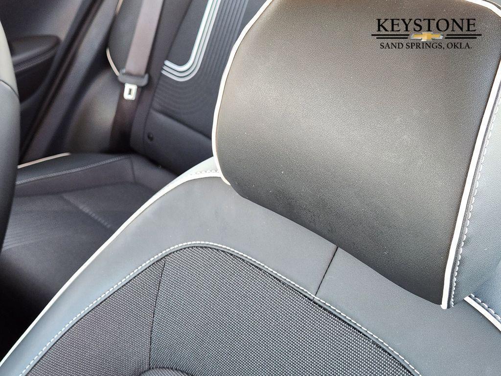 used 2024 Hyundai Venue car, priced at $21,500