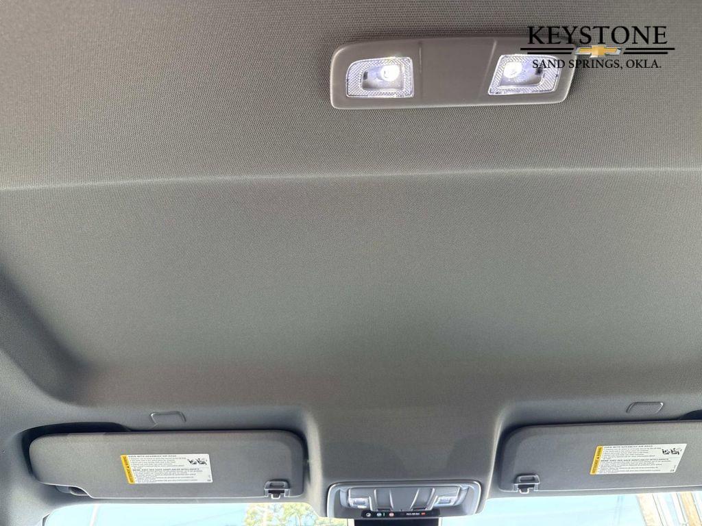 new 2026 Chevrolet Silverado 1500 car, priced at $43,040