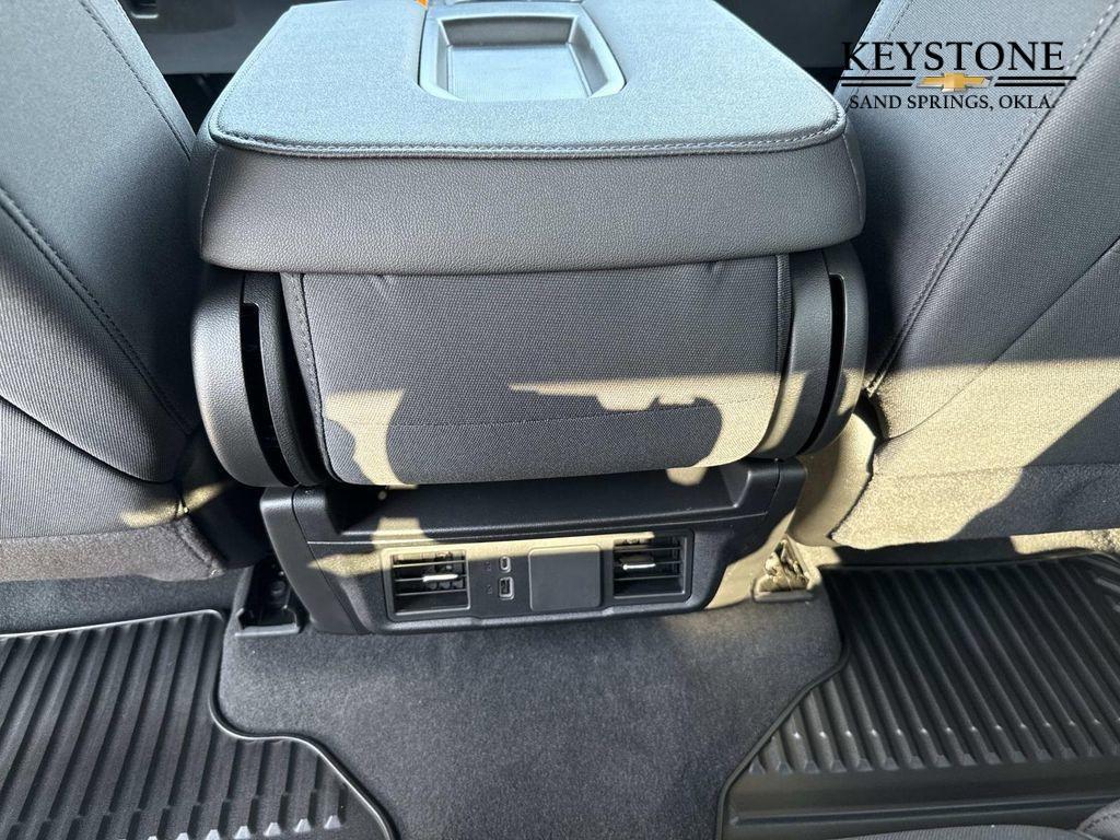 new 2026 Chevrolet Silverado 1500 car, priced at $43,040