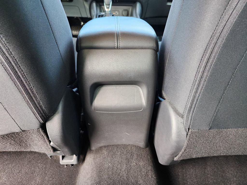 used 2024 Nissan Sentra car, priced at $21,389