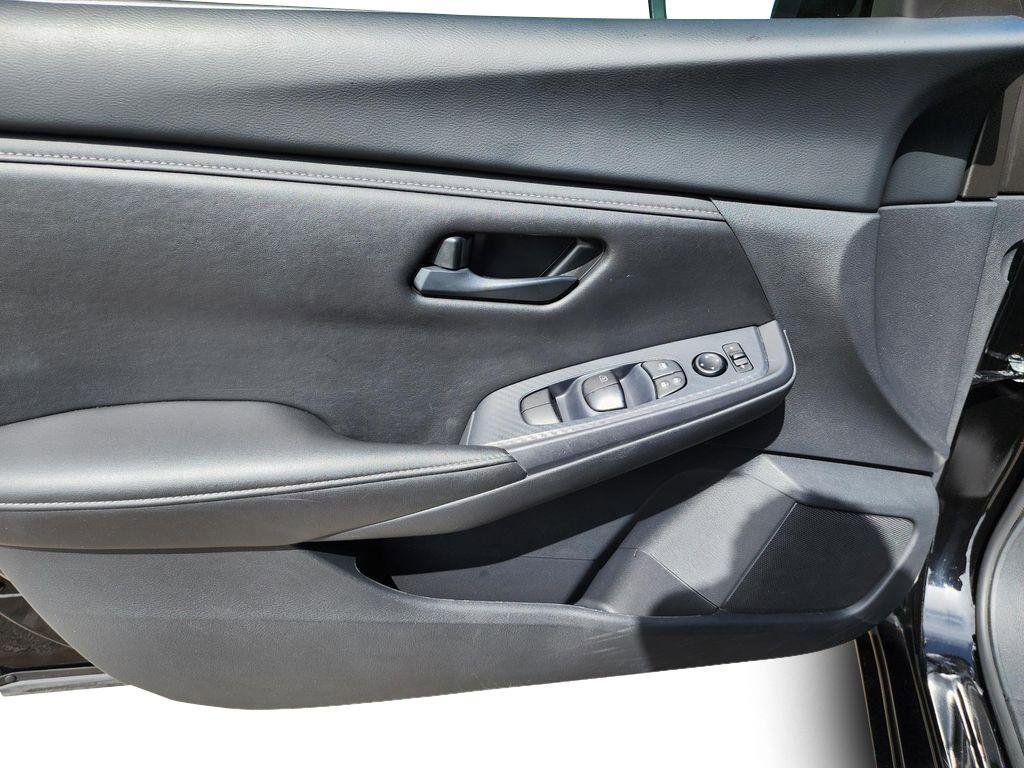 used 2024 Nissan Sentra car, priced at $21,389