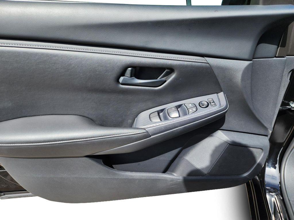 used 2024 Nissan Sentra car, priced at $21,389