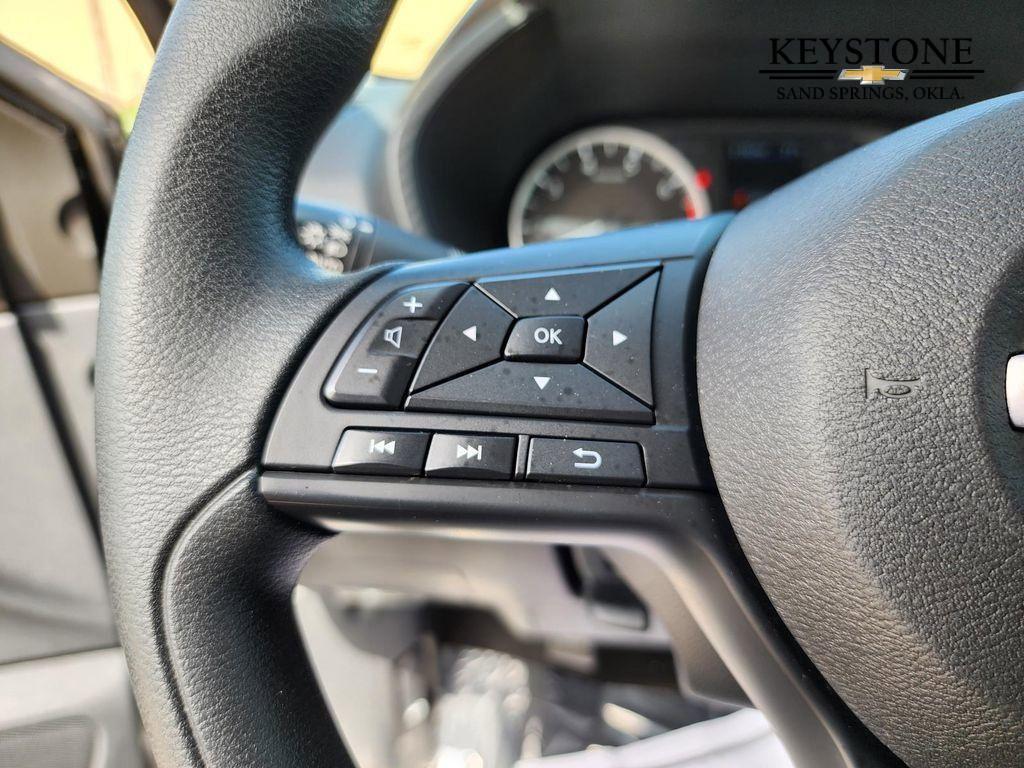 used 2024 Nissan Sentra car, priced at $19,000