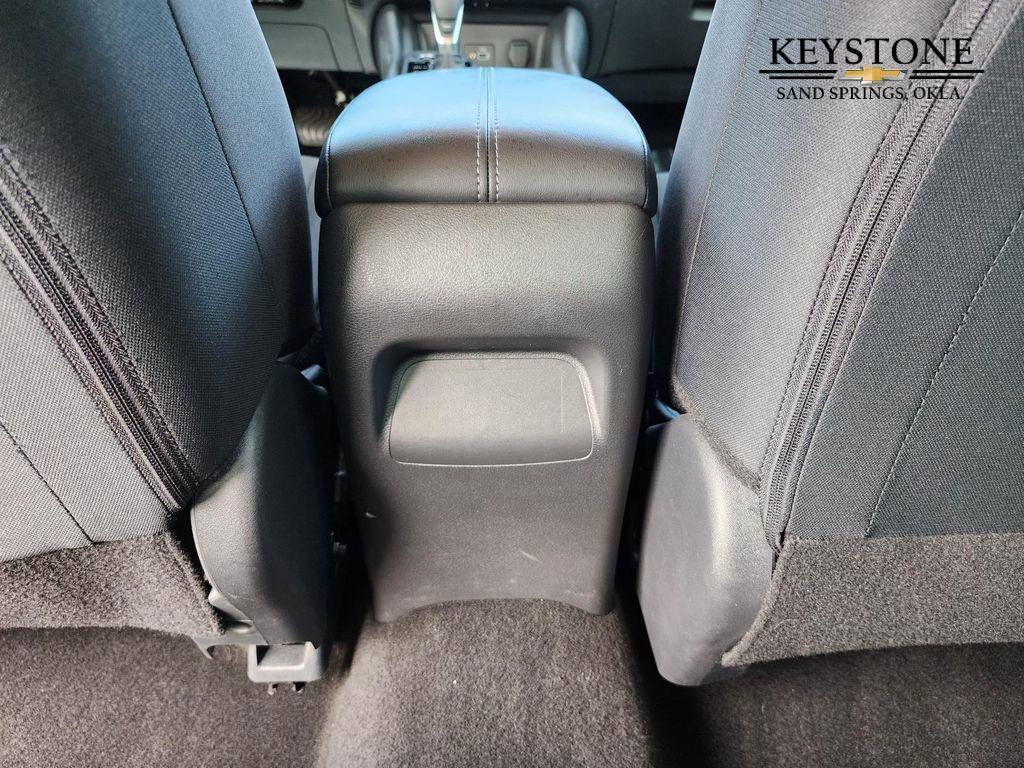 used 2024 Nissan Sentra car, priced at $19,000