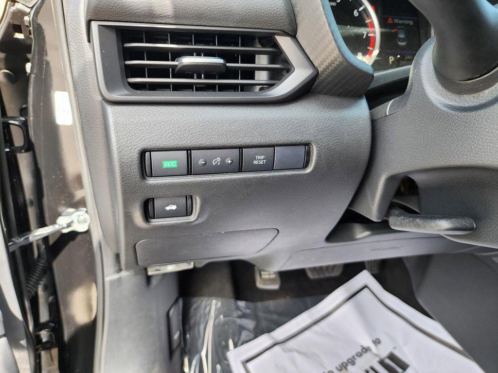 used 2024 Nissan Sentra car, priced at $21,389