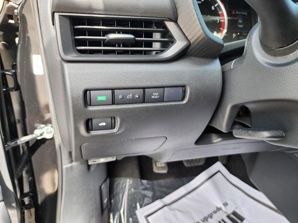 used 2024 Nissan Sentra car, priced at $21,389