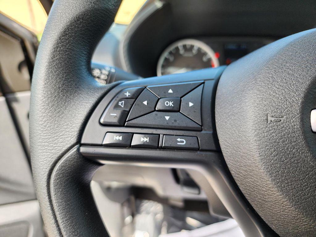 used 2024 Nissan Sentra car, priced at $21,389