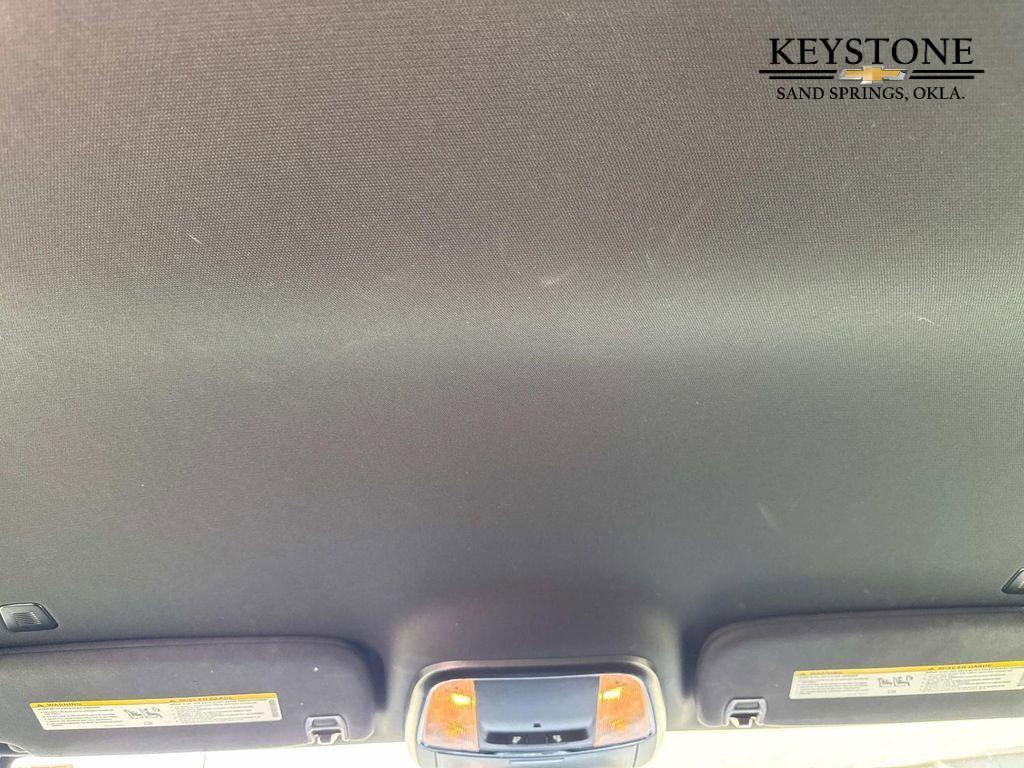 used 2021 Jeep Grand Cherokee car, priced at $22,500