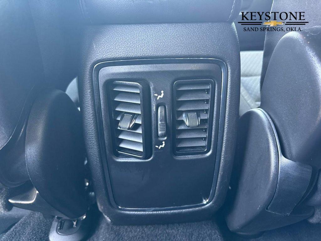 used 2021 Jeep Grand Cherokee car, priced at $22,500