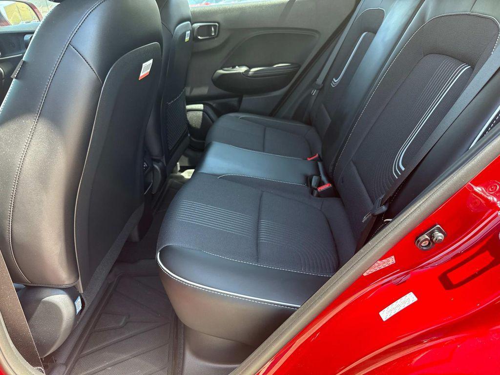 used 2024 Hyundai Venue car, priced at $25,986