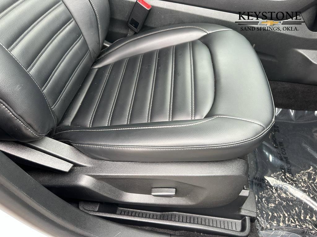 used 2024 Ford Edge car, priced at $23,275