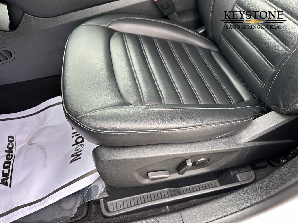 used 2024 Ford Edge car, priced at $23,275