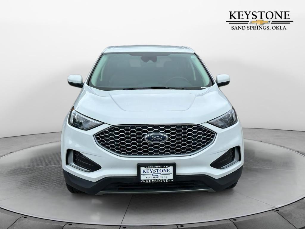 used 2024 Ford Edge car, priced at $23,275