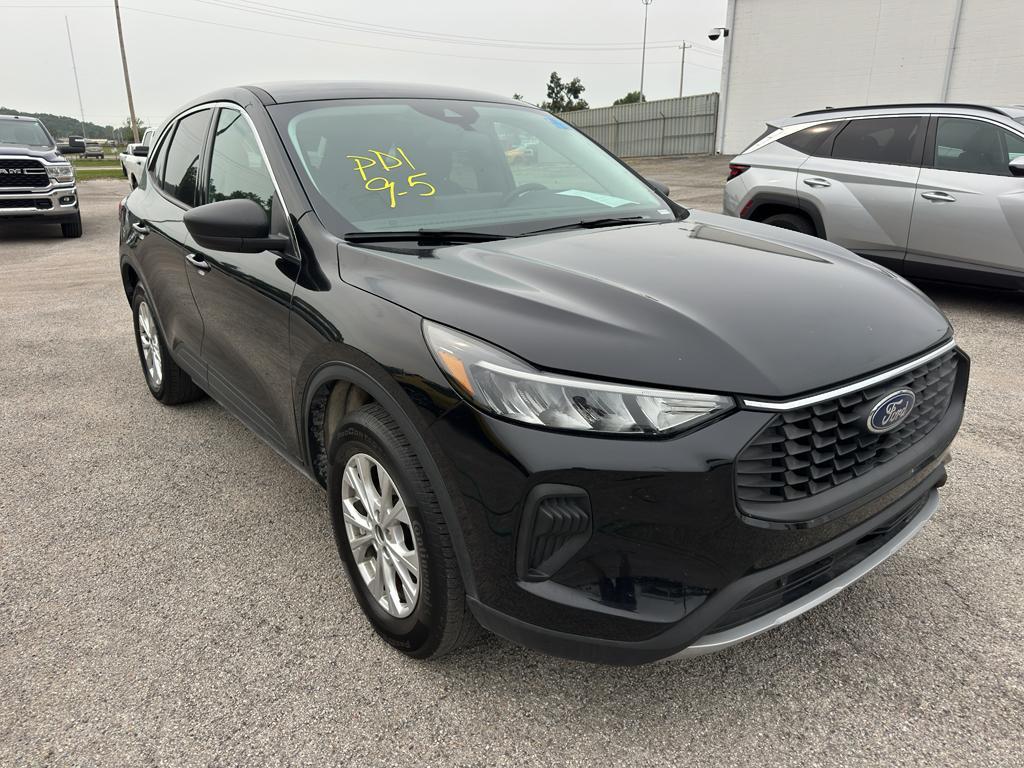 used 2024 Ford Escape car, priced at $22,301