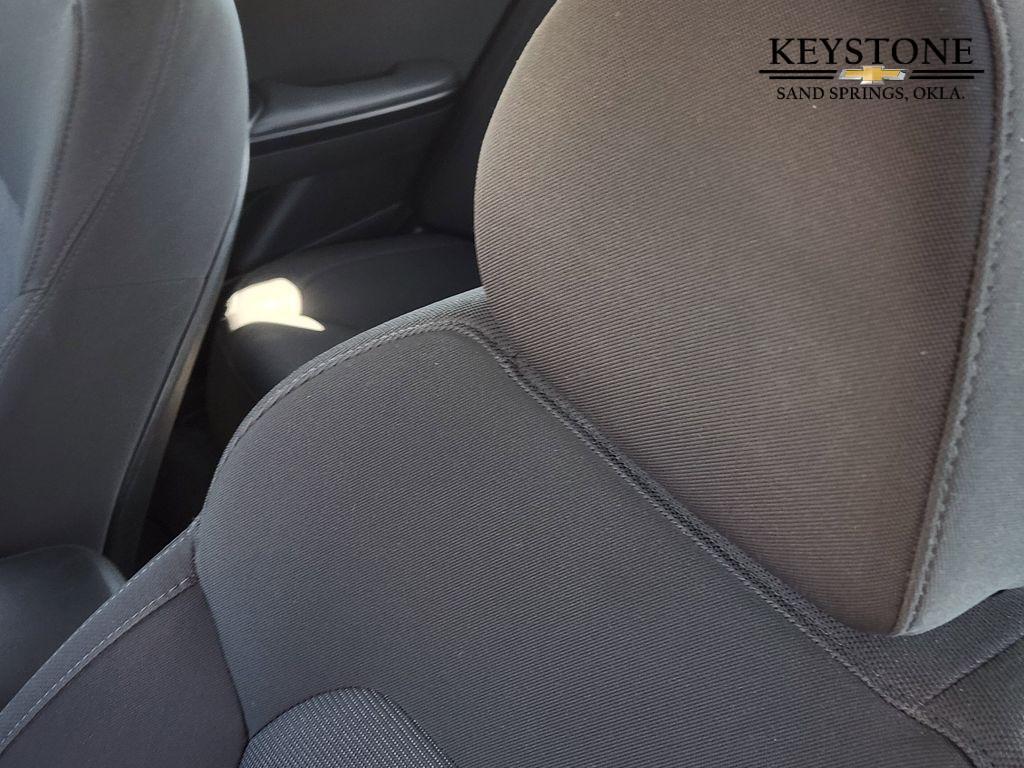 used 2023 Kia K5 car, priced at $23,988