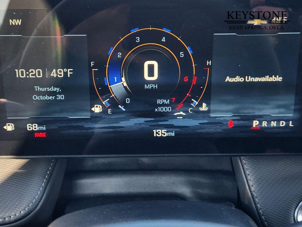 new 2026 Chevrolet Equinox car, priced at $32,045