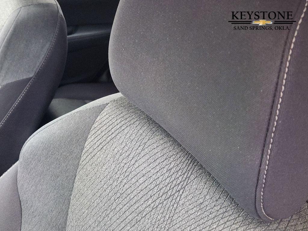 used 2024 Nissan Rogue car, priced at $23,544