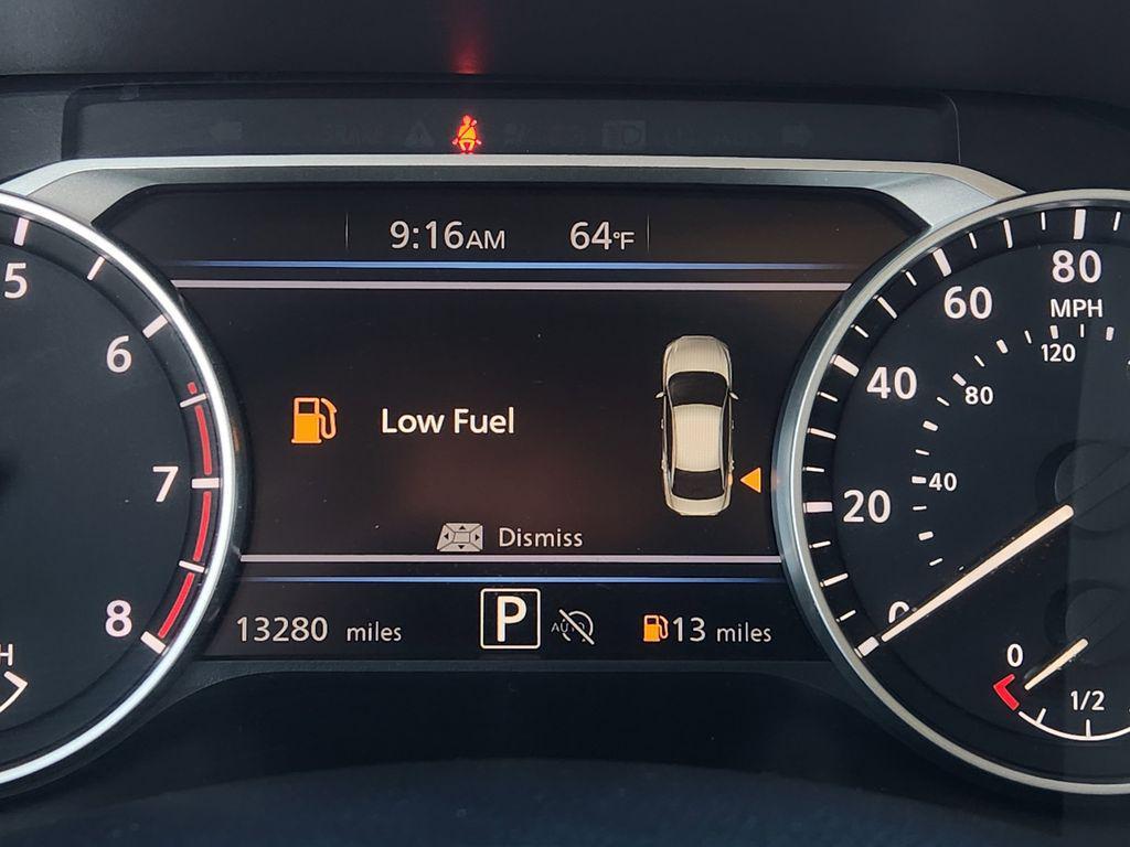 used 2025 Nissan Sentra car, priced at $23,988
