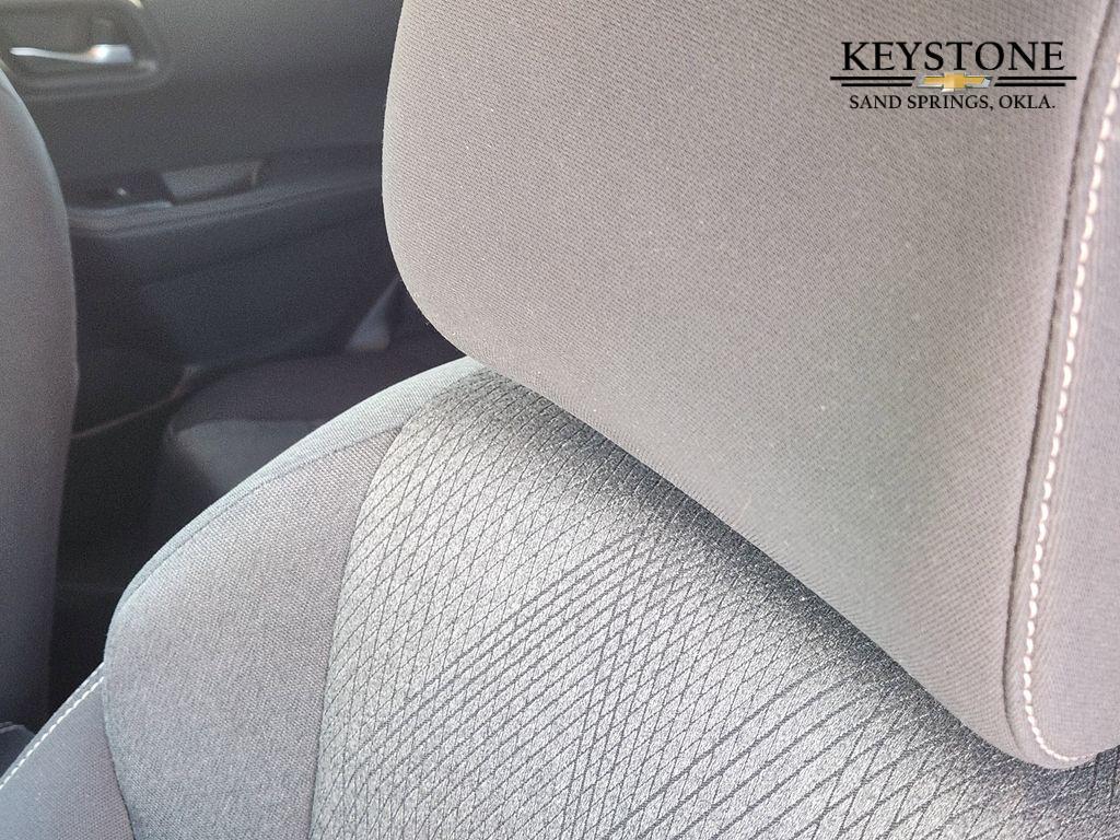 used 2024 Nissan Rogue car, priced at $23,000