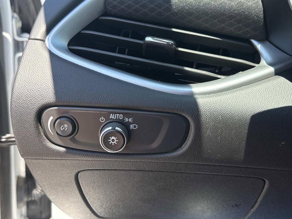 used 2024 Chevrolet Malibu car, priced at $24,988