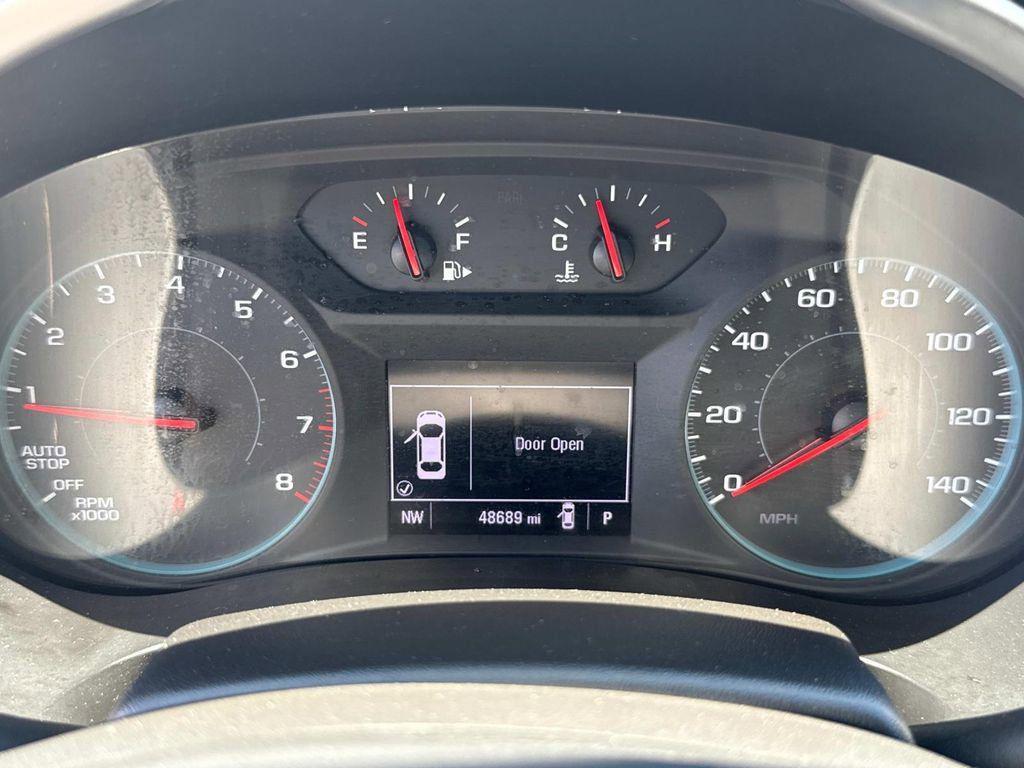 used 2024 Chevrolet Malibu car, priced at $24,988