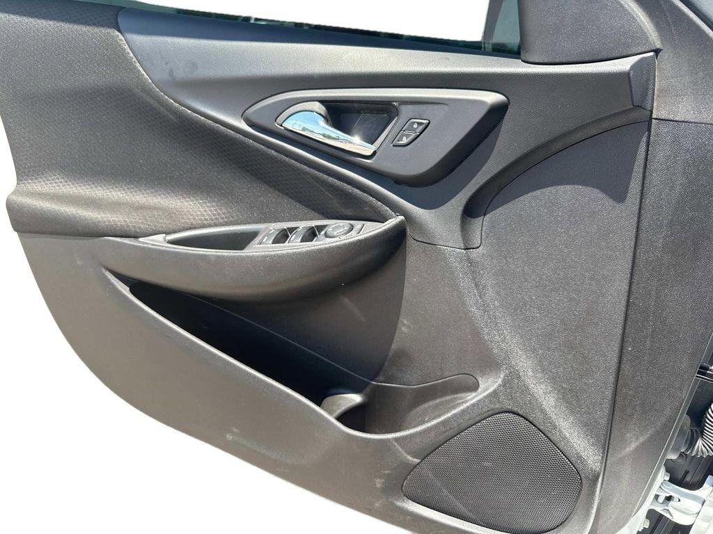 used 2024 Chevrolet Malibu car, priced at $24,988