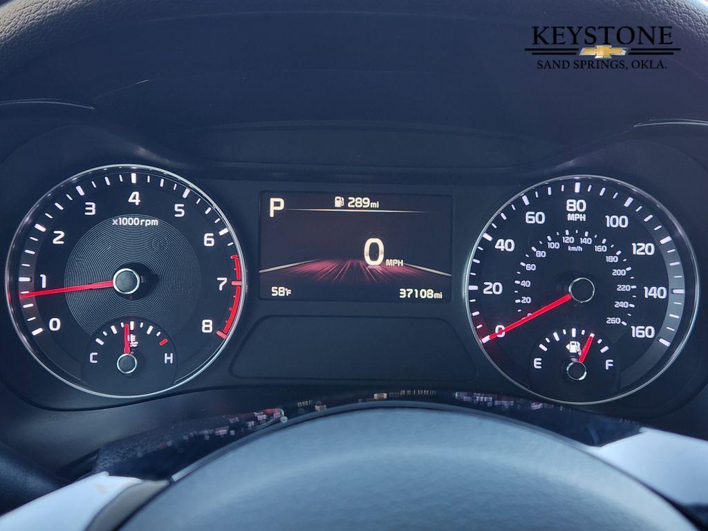 used 2024 Kia Forte car, priced at $18,988