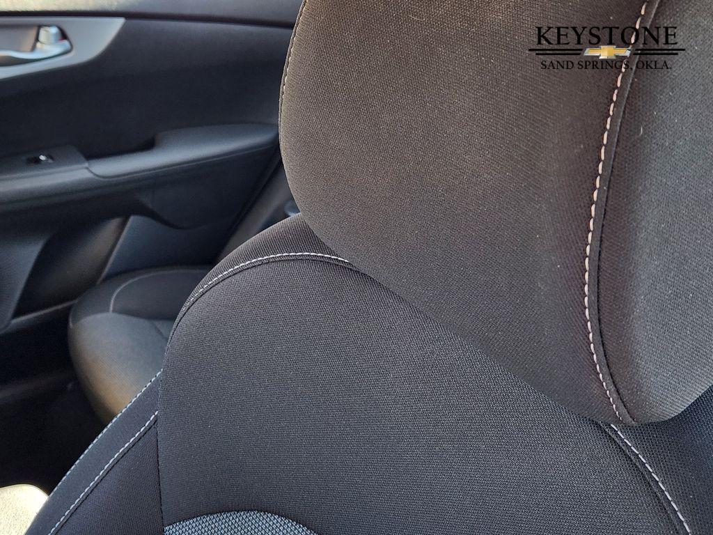 used 2024 Kia Forte car, priced at $18,988