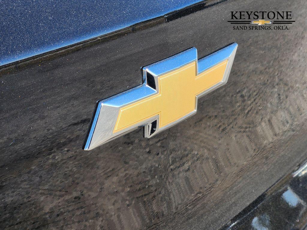 new 2026 Chevrolet TrailBlazer car, priced at $27,540