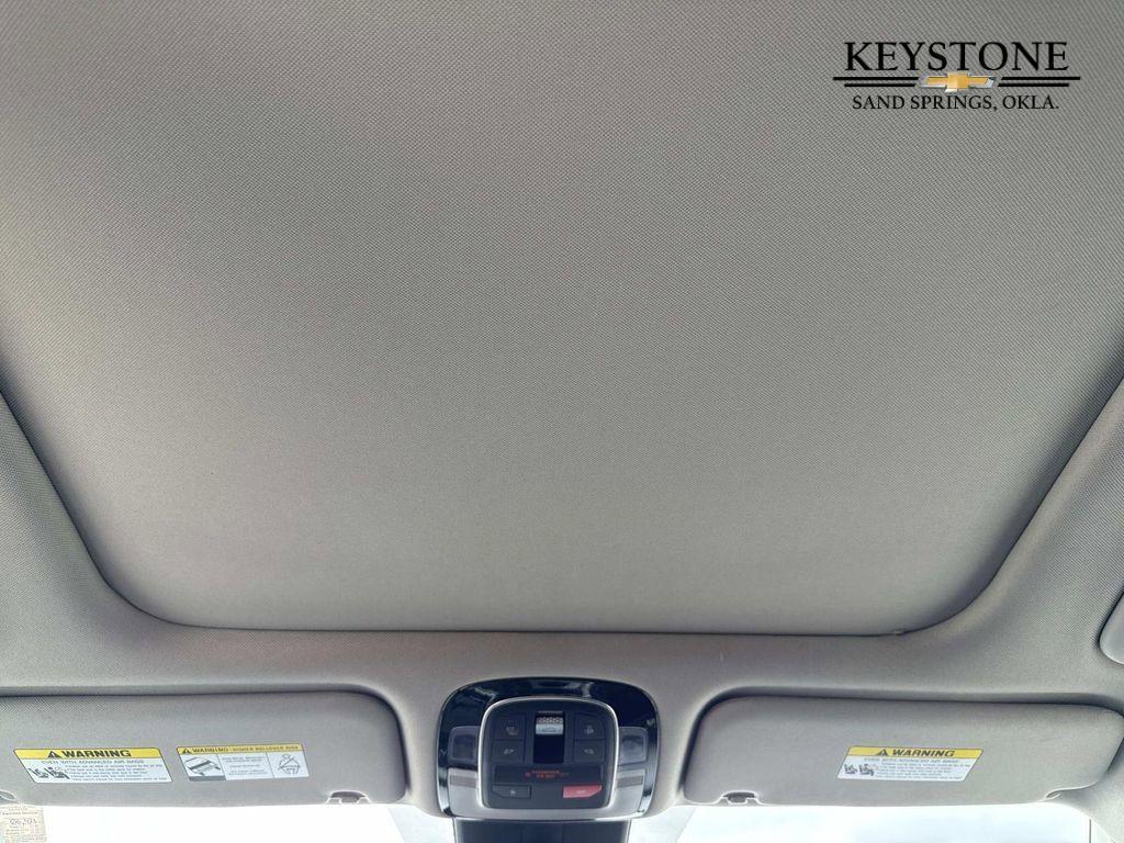 used 2023 Hyundai Santa Fe car, priced at $23,650