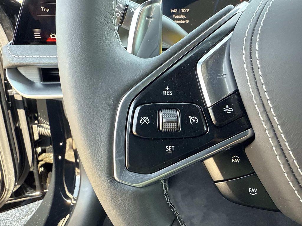 new 2026 Chevrolet Corvette car, priced at $77,755