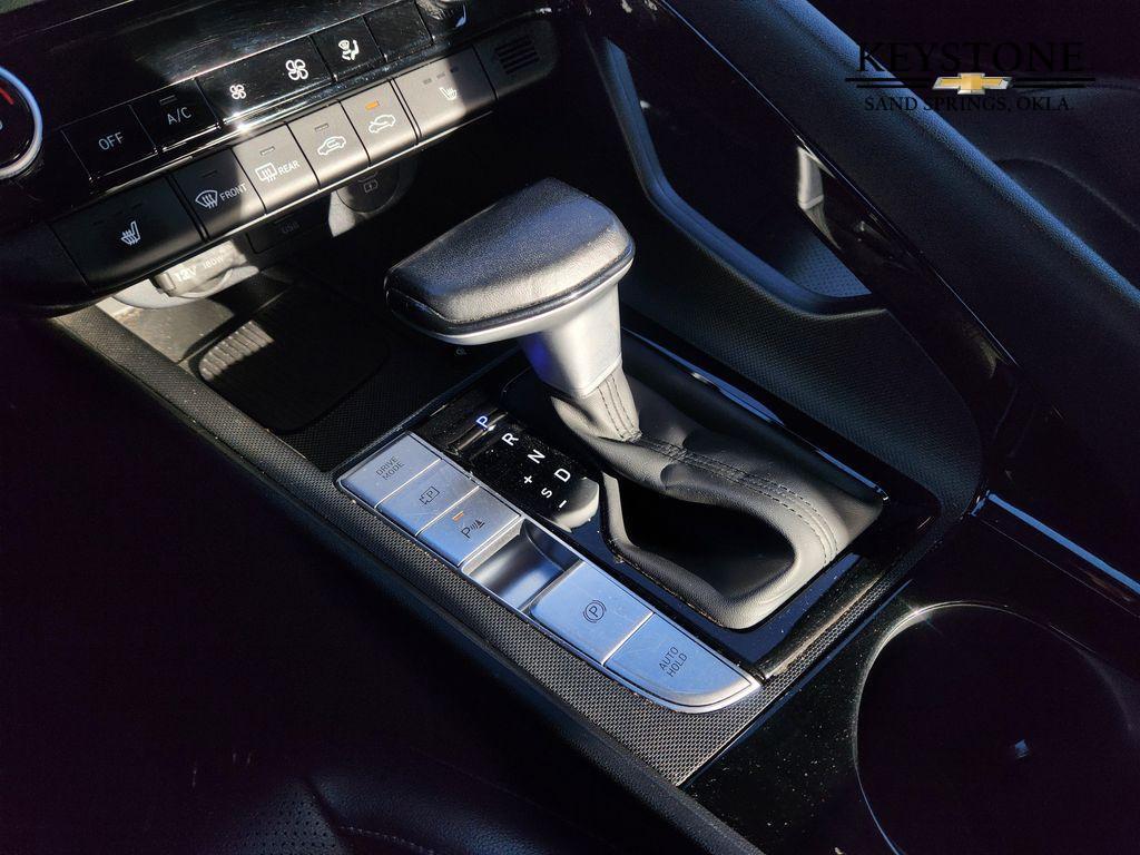 used 2024 Hyundai Elantra car, priced at $24,000