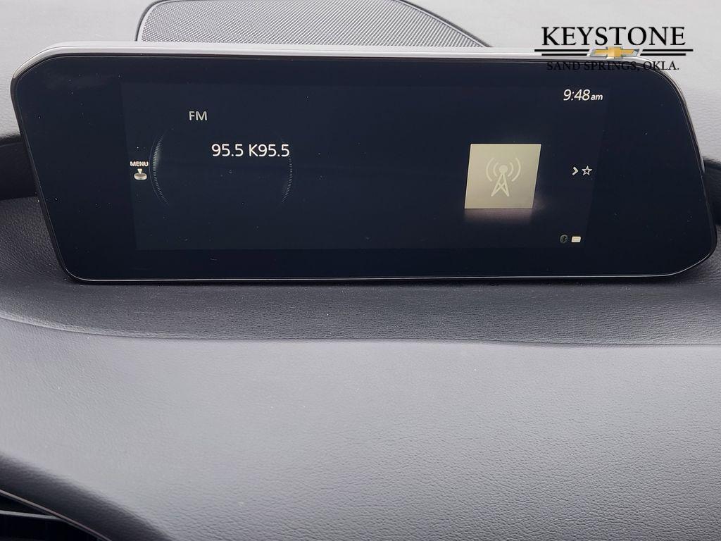 used 2025 Mazda Mazda3 car, priced at $23,991