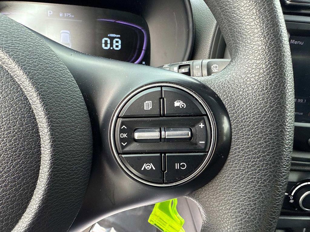 used 2024 Kia Soul car, priced at $17,996
