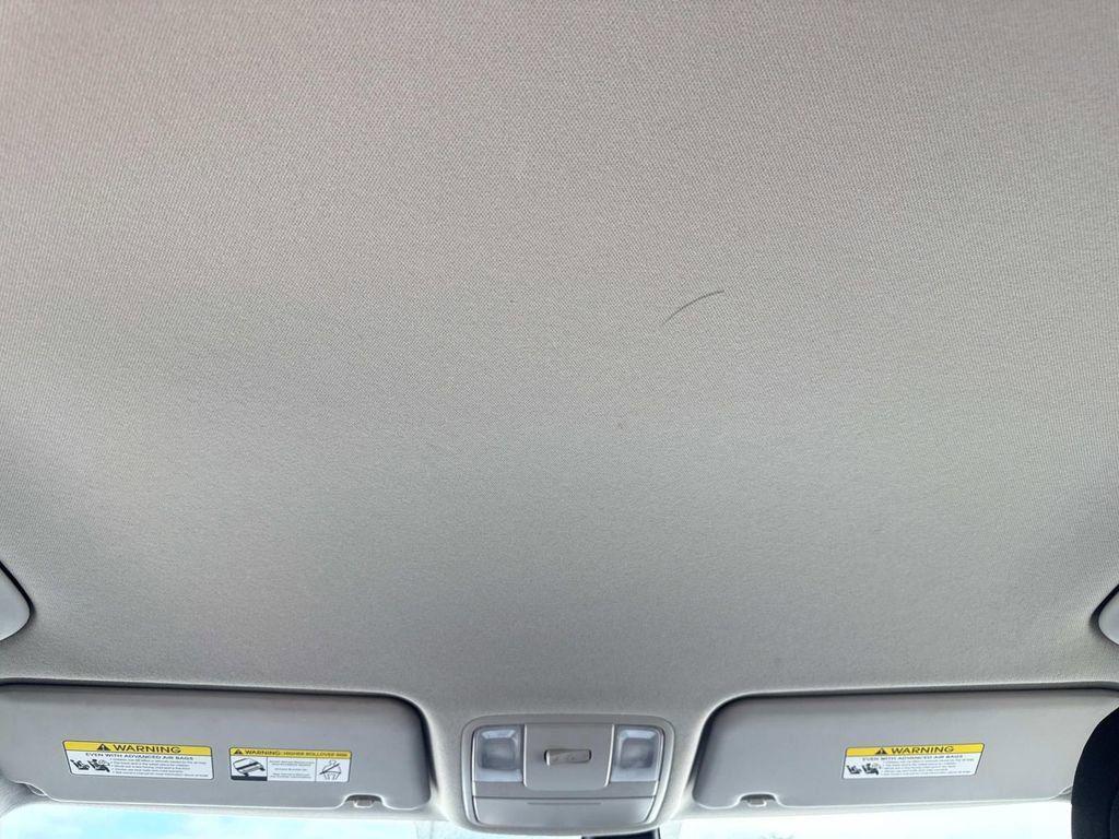 used 2024 Kia Soul car, priced at $17,996