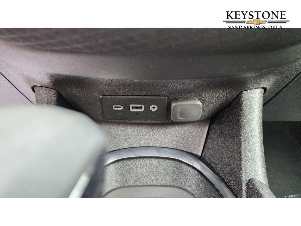 used 2025 Chevrolet Malibu car, priced at $22,000