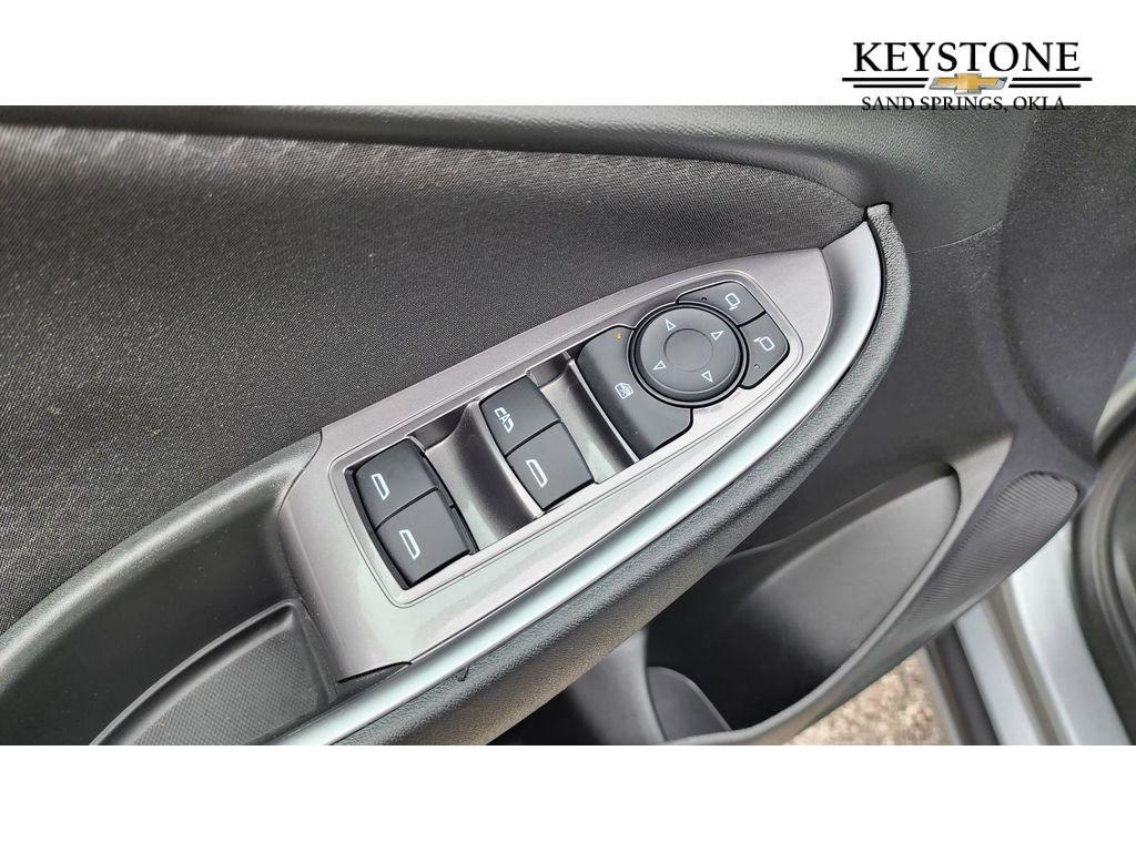 used 2025 Chevrolet Malibu car, priced at $22,000